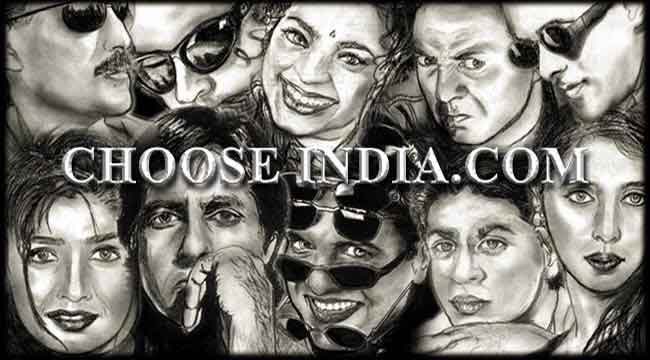 Bollywood stars by choose india.com